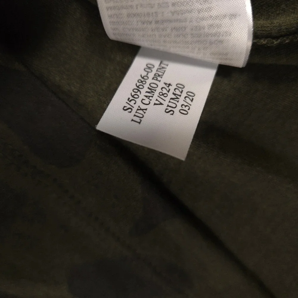 Banana Republic banana republic
